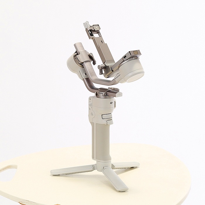 DJI RS 4 MINI コンボ