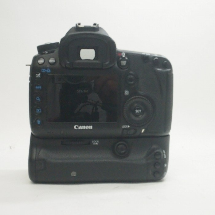 キヤノン EOS 5D MARKIII+BG-E11