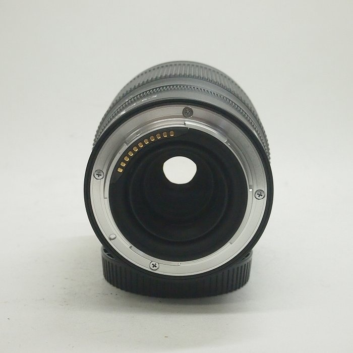 ニコン Z 24-200/4-6.3 VR