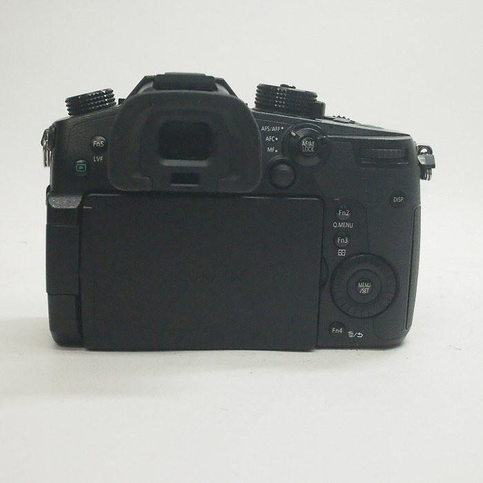 パナソニック DC-GH5ボディ