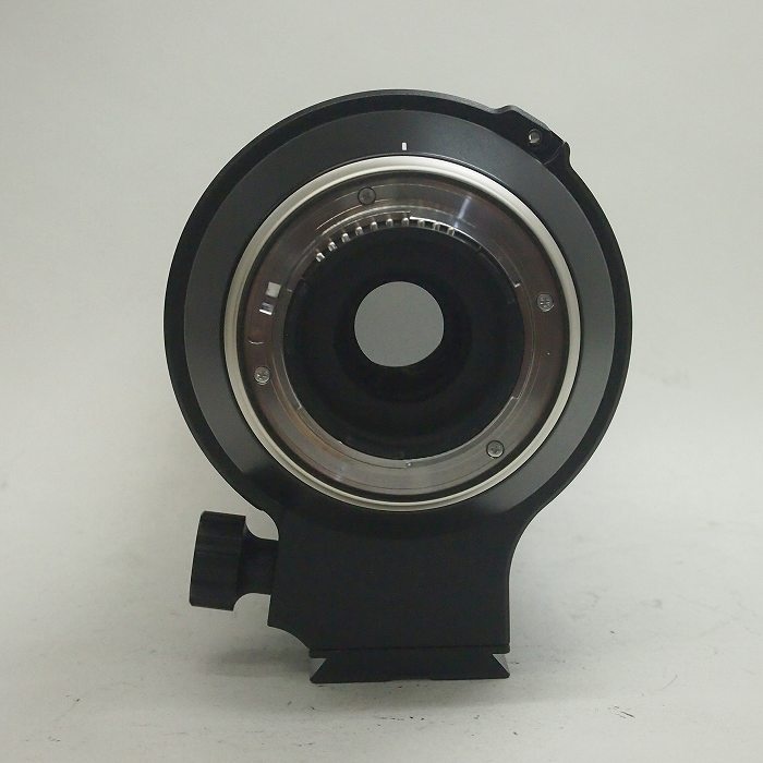 タムロン 100-400/4.5-6.3 DI VC USD A035N Fマウント