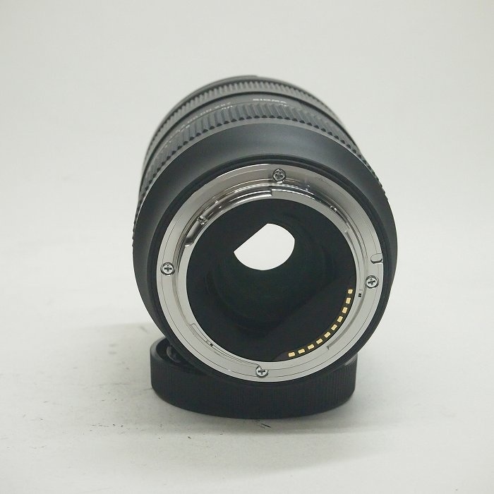 シグマ 28-70/F2.8 DG DN CONTEMPORARY SE