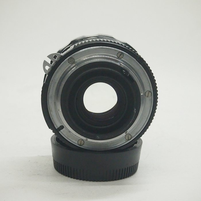 ニコン オートニッコール N 24/2.8 (Ai改)