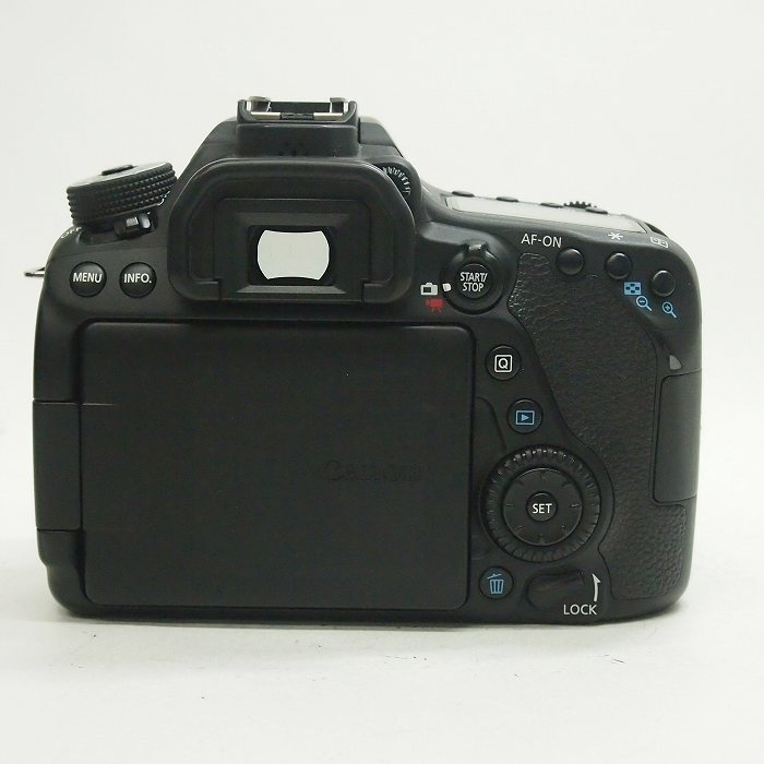キヤノン EOS 80D ボディ