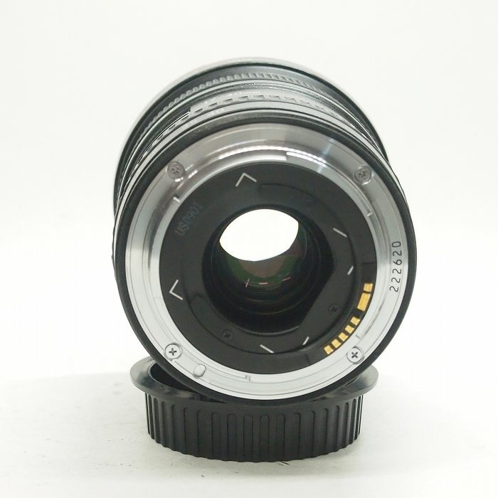 キヤノン EF17-40/4L USM