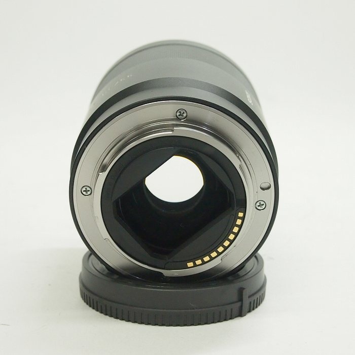 ソニー SONNAR T*FE55/1.8 ZA