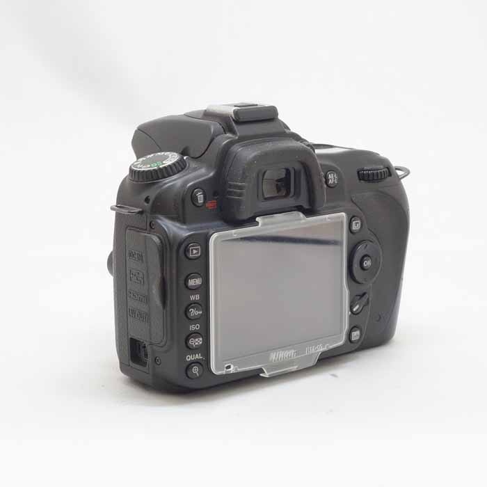 ニコン D90 ボデイ