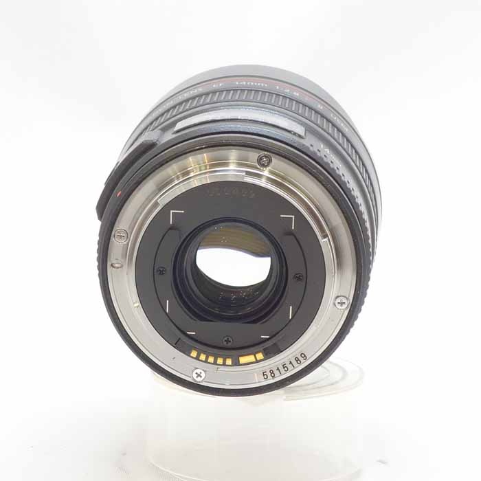 キヤノン EF14/2.8L II USM