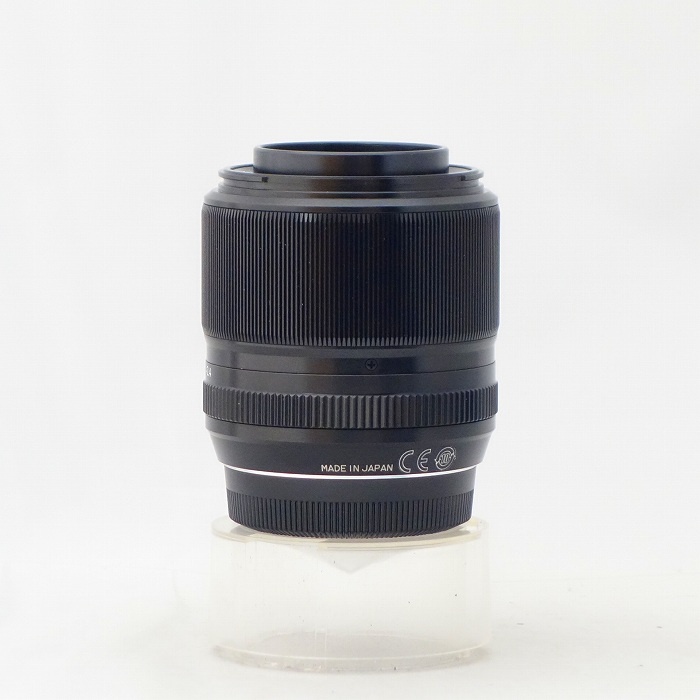 フジフイルム XF60/2.4 R MACRO