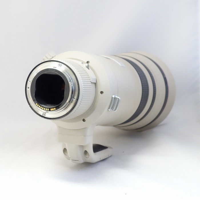 キヤノン EF500/4L IS