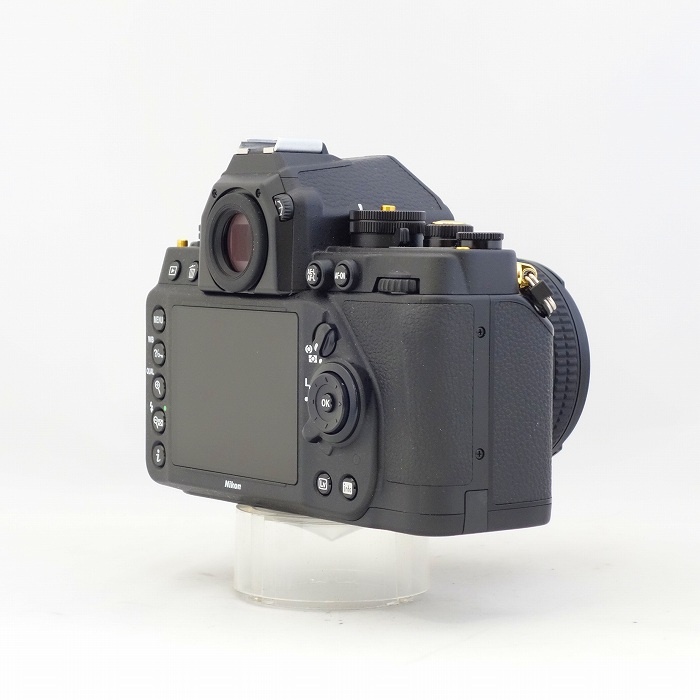 ニコン Df 50/1.8G SPECIAL GOLD EDITIONキツト