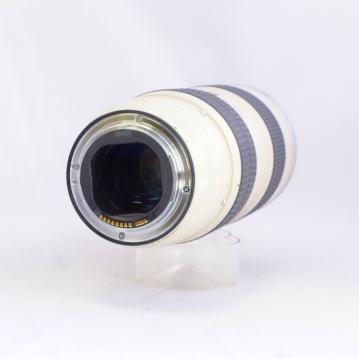 キヤノン EF70-200/2.8L IS