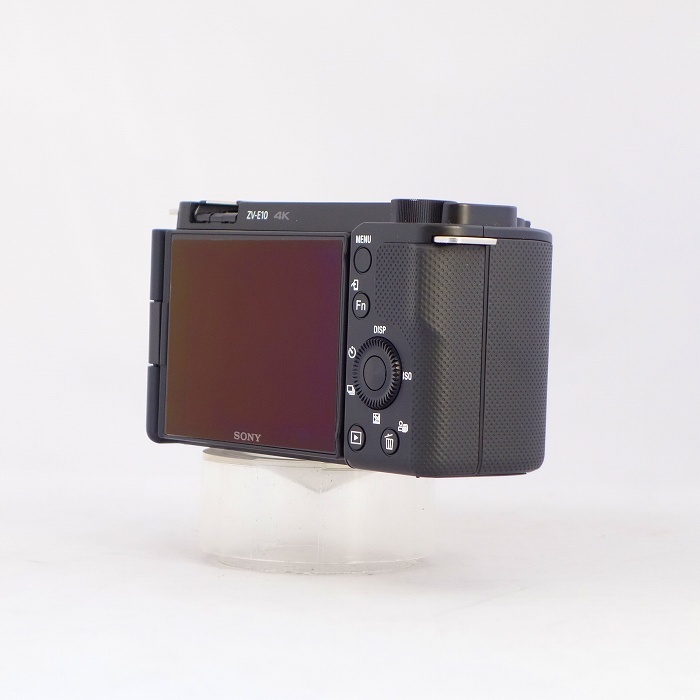 ソニー VLOGCAM ZV-E10L B