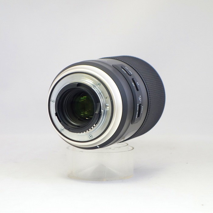 タムロン SP90/2.8 DI マクロ VC USD F017N