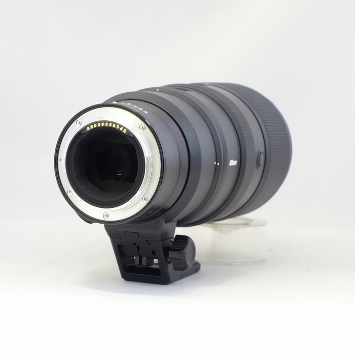 ニコン Z100-400/4.5-5.6 VR S