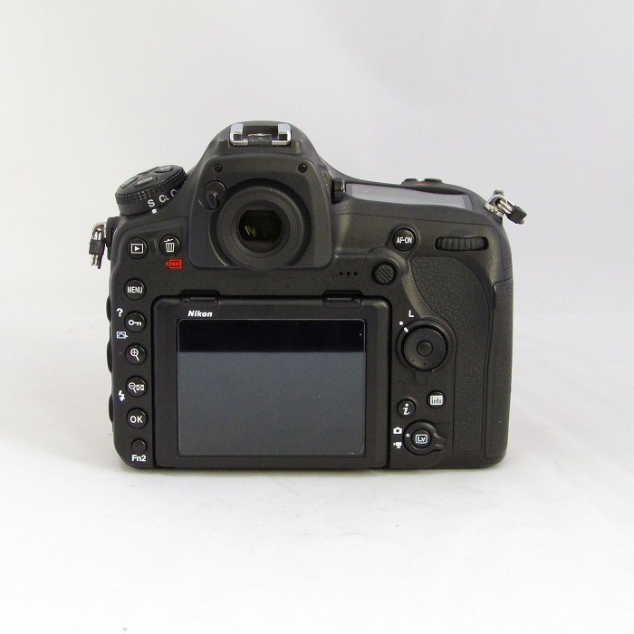 ニコン D850 ボデイ