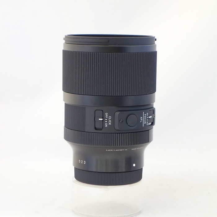 シグマ 50/1.4 DG DN ART SE クローズアップレンズセット