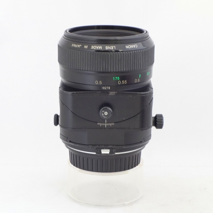 キヤノン TS-E90/2.8