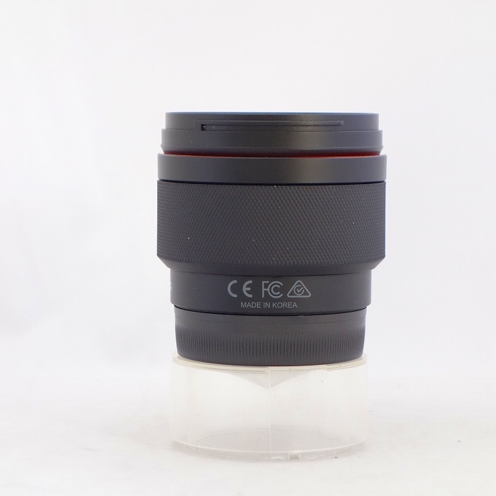 SAMYANG AF12MM/2 E ソニーE