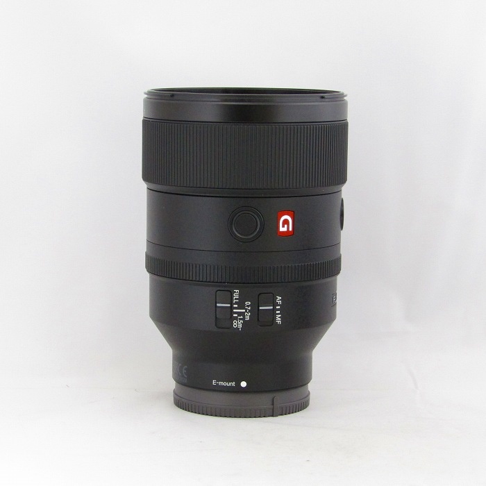 ソニー FE135/1.8 GM