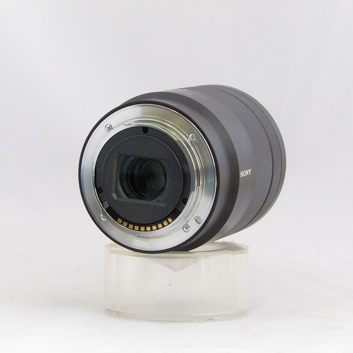 ソニー VARIO-TESSAR T*E16-70/4 ZA OSS