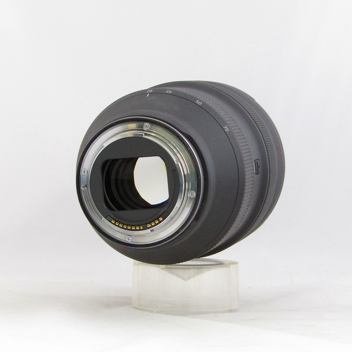 キヤノン RF28-70/2L USM