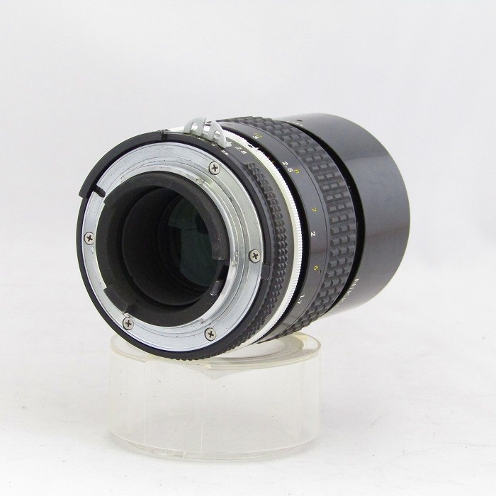 ニコン AI 135/2.8