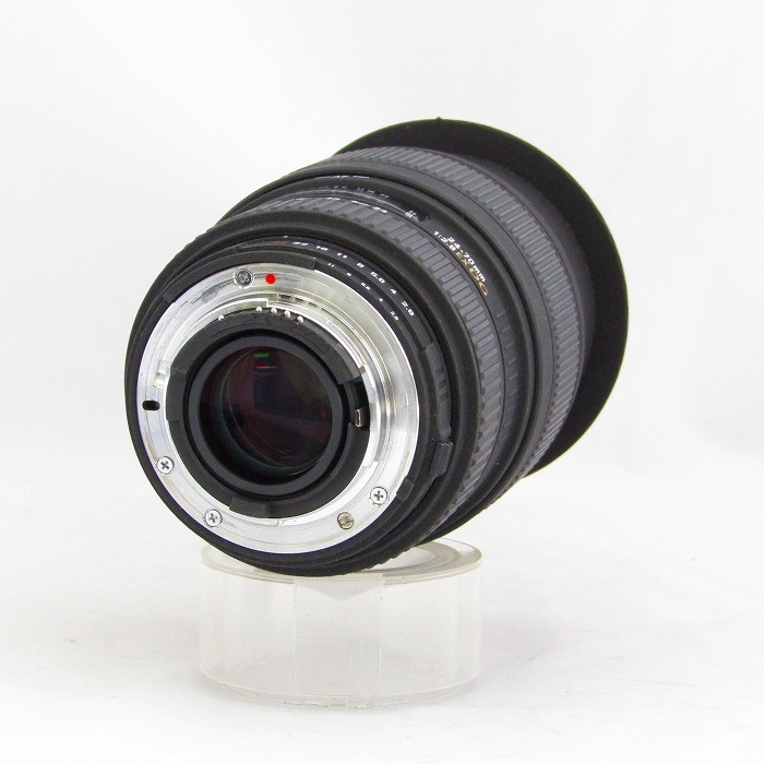シグマ AF24-70/2.8 EX DG マクロ NA