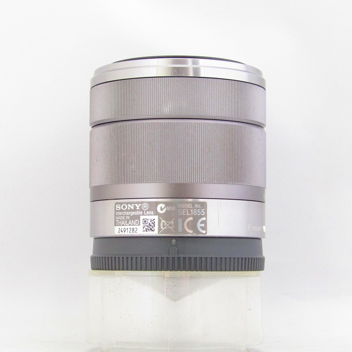 ソニー E18-55/3.5-5.6 OSS