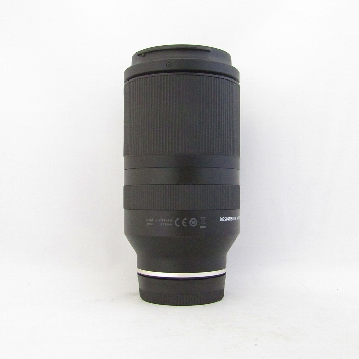タムロン 70-180/2.8 DI3 VXD A056SF