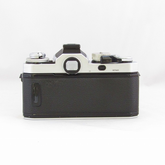 ニコン FM3A SL BODY