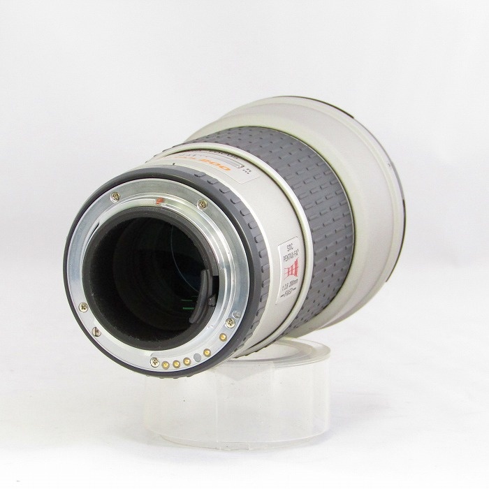 ペンタックス FA 200/2.8 ED IF