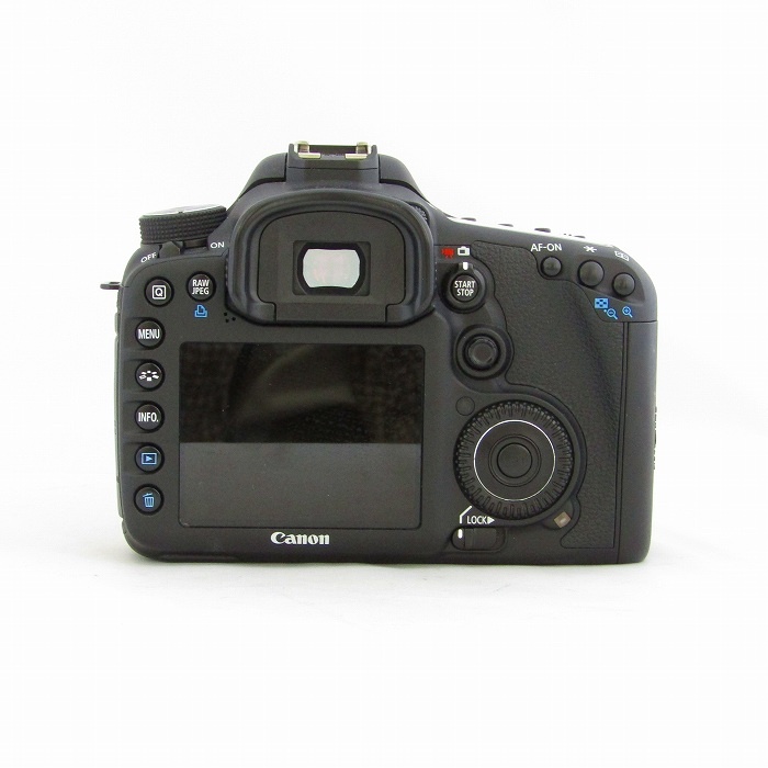 キヤノン EOS 7D ボデイ