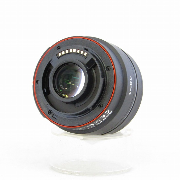 ソニー DT35/F1.8 SAM