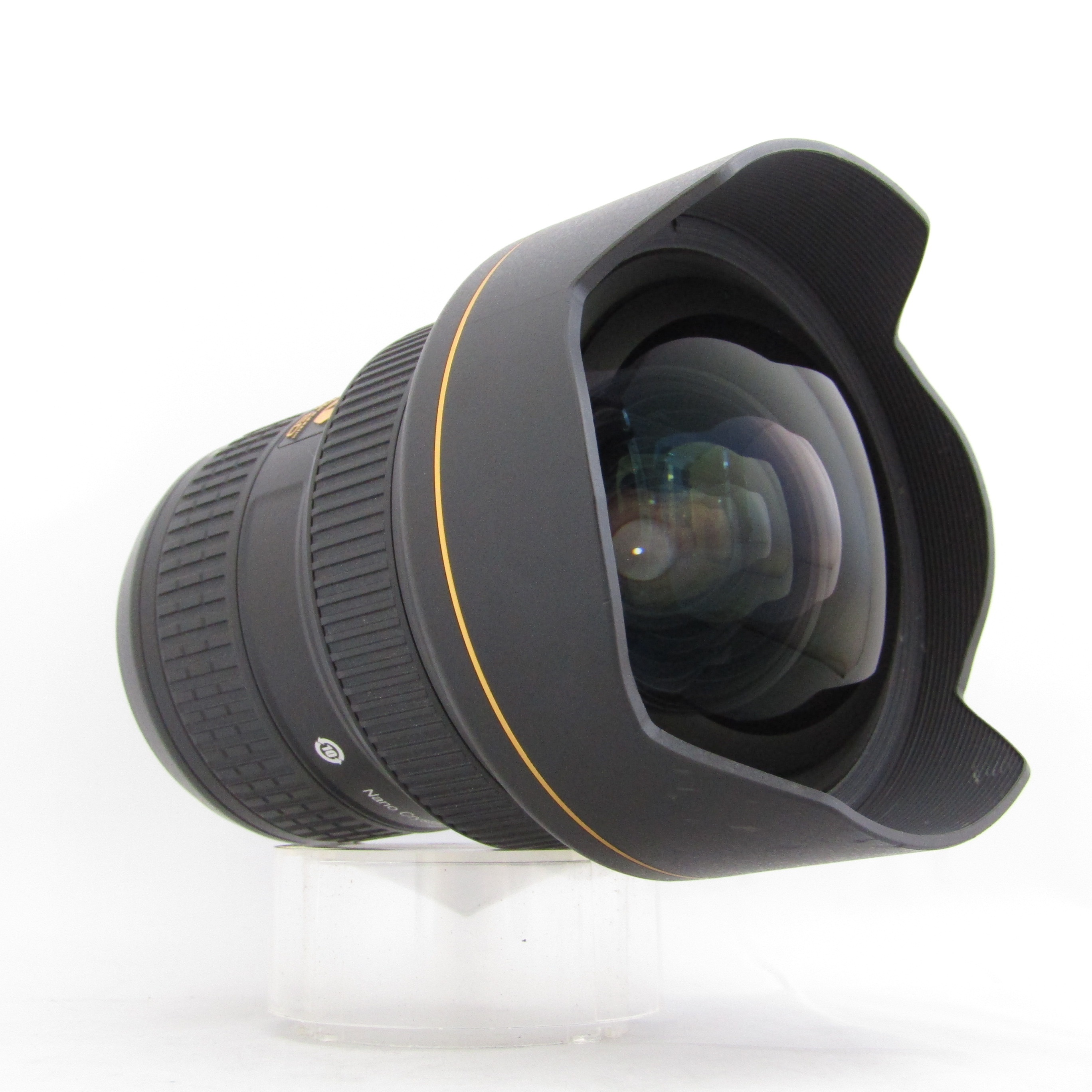 ニコン AF-S 14-24/2.8G ED