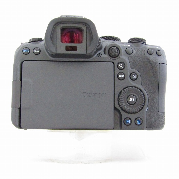 キヤノン EOS R6 MARK2 ボデイ