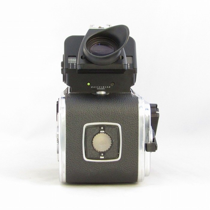 HASSELBLAD 503CX+A12+PME5