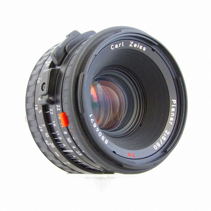 HASSELBLAD プラナーCFE 80/2.8