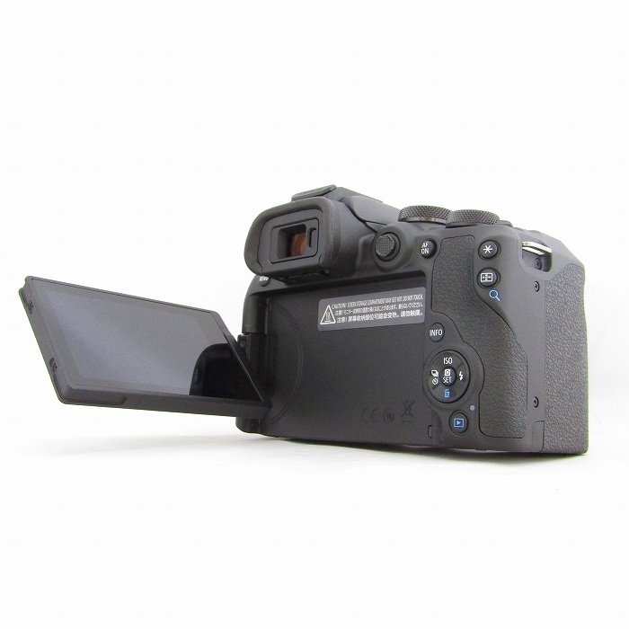 キヤノン EOS R10 RF-S18-150 IS STM レンズキツト