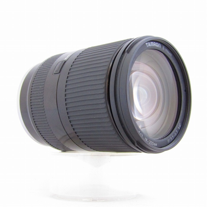 タムロン 18-200/3.5-6.3 DI3 VC B011(ソニーE)