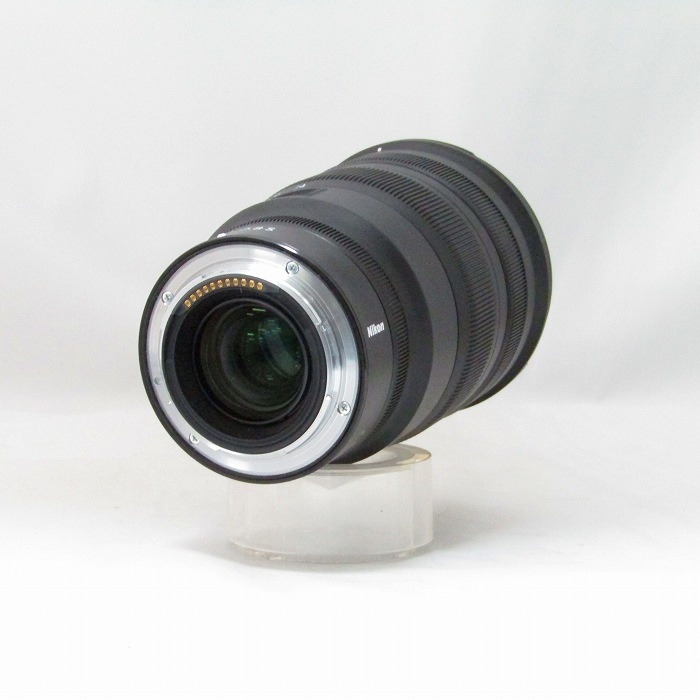 ニコン Z 24-70/2.8 S