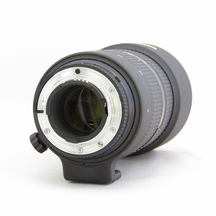 ニコン AF 80-200/2.8D ED NEW