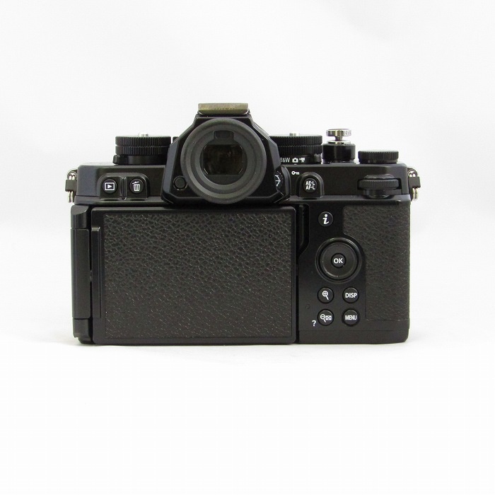 ニコン Zf ボデイ