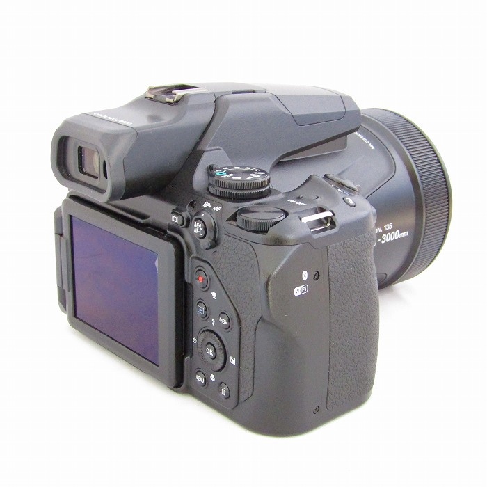 ニコン COOLPIX P1000