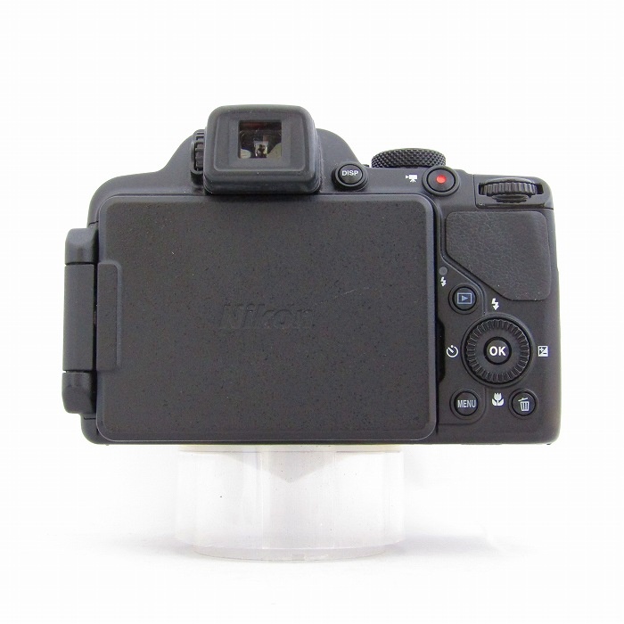 ニコン COOLPIX P520 ブラツク