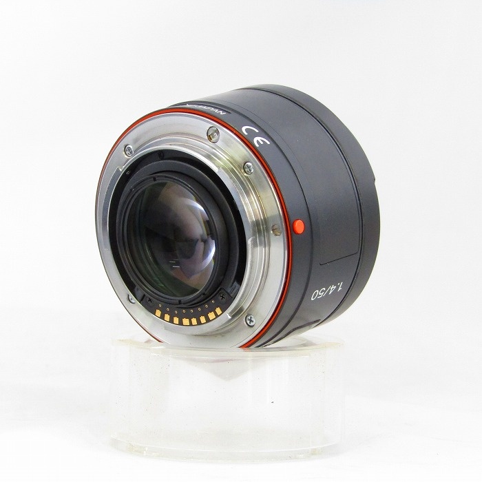 ソニー 50/1.4