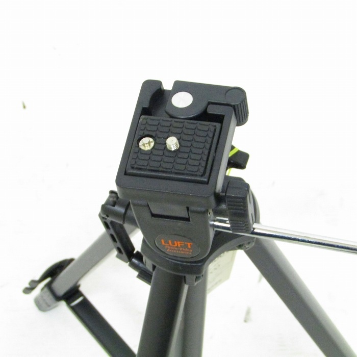 ハクバ HK-2000V 3段三脚