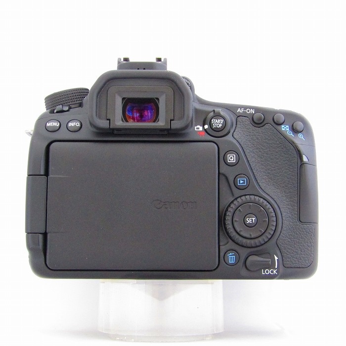 キヤノン EOS 80D ボデイ
