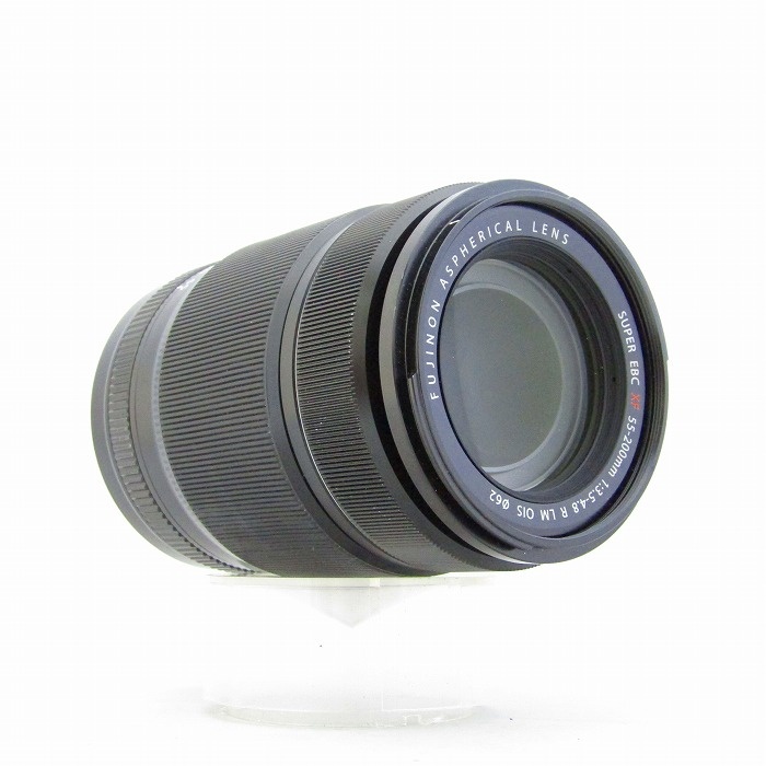 フジフイルム XF55-200/3.5-4.8 R LM OIS