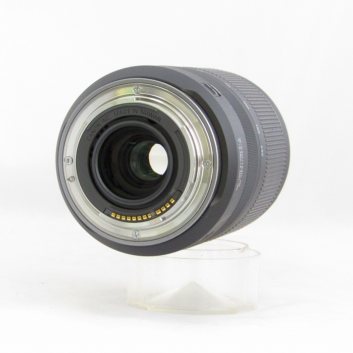 キヤノン RF24-240/4-6.3 IS USM